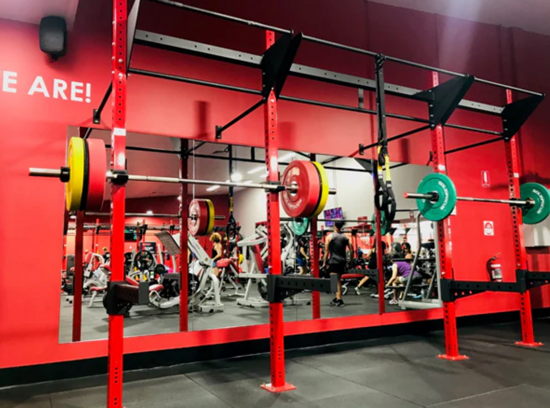 Snap Fitness Bellbowrie