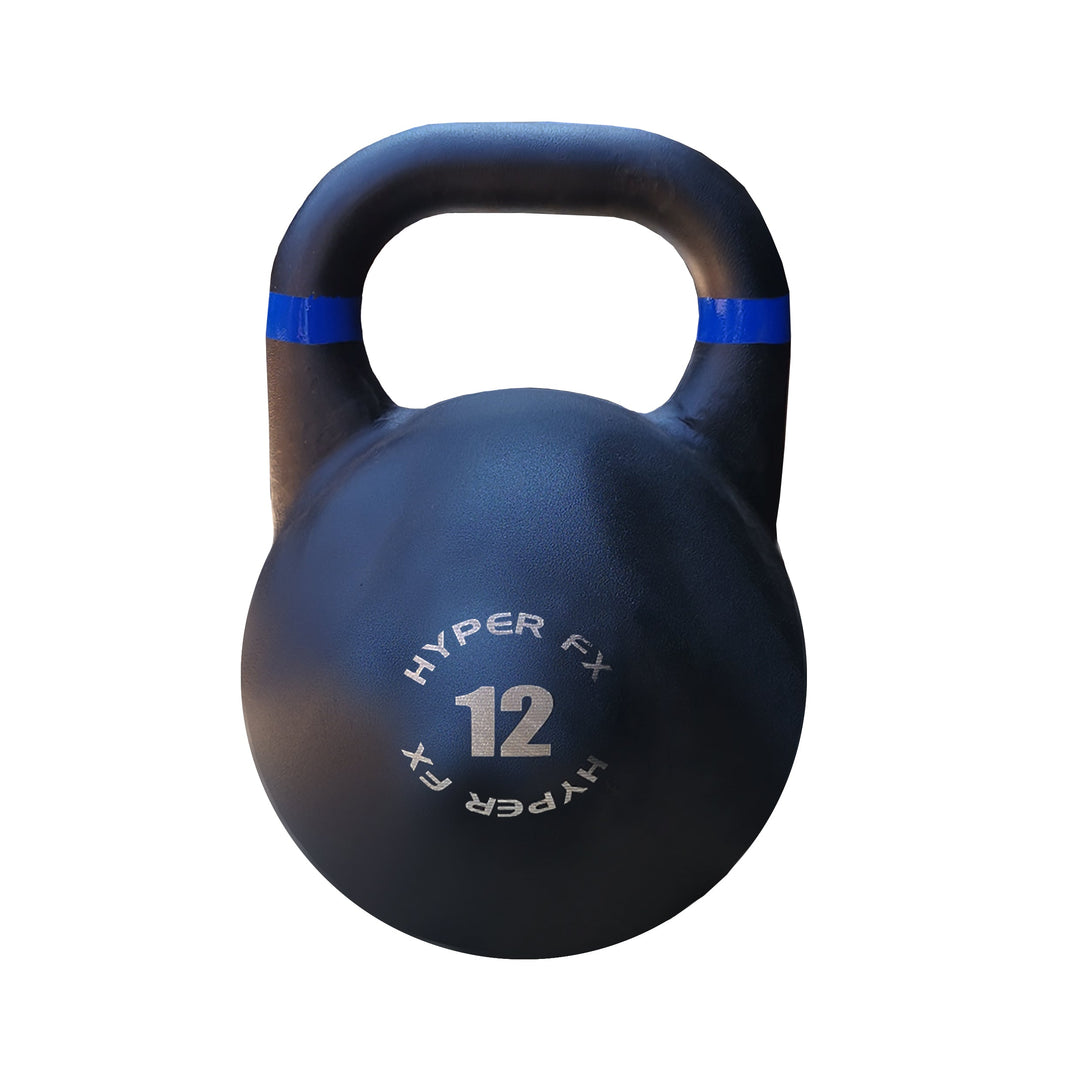 HyperFX Pro 12kg Kettlebell