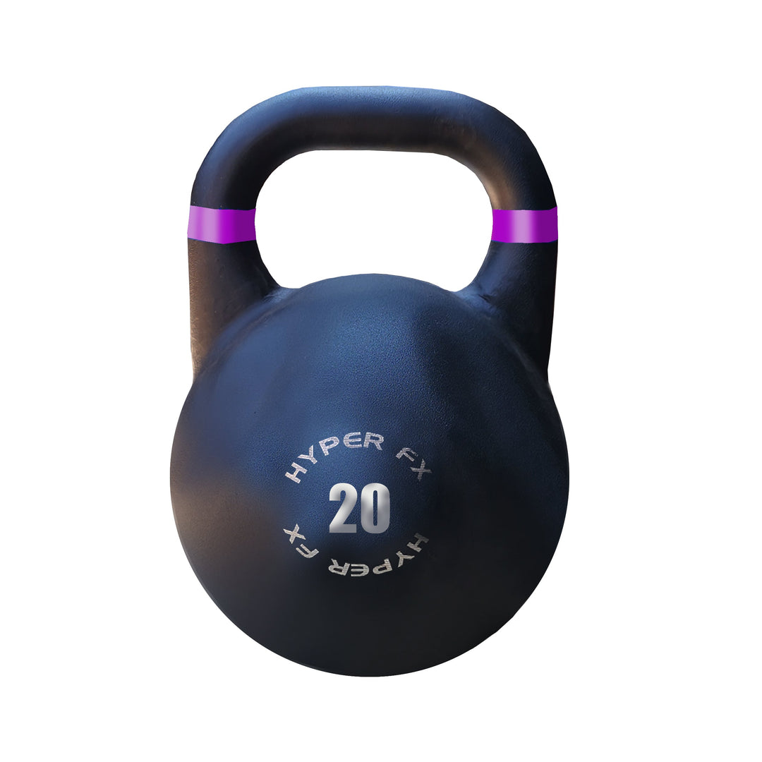 HyperFX Pro 20kg Kettlebell