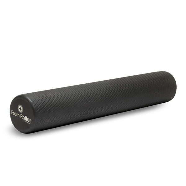 Foam Roller Deluxe Full 36 (Black)"