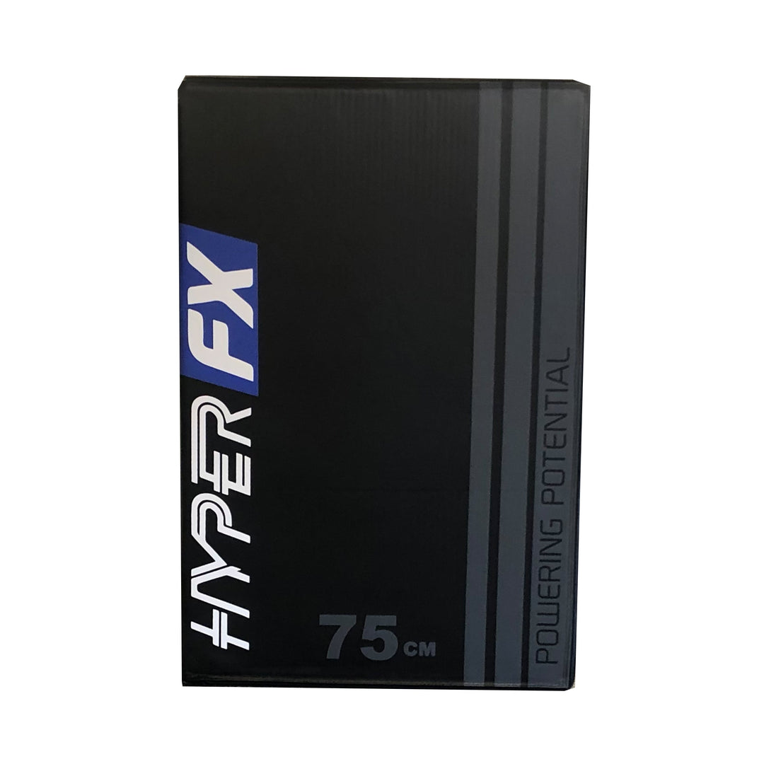 HyperFX 3 in 1 Foam Plyo Box