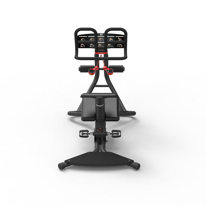 Spirit Fitness Stretch Trainer