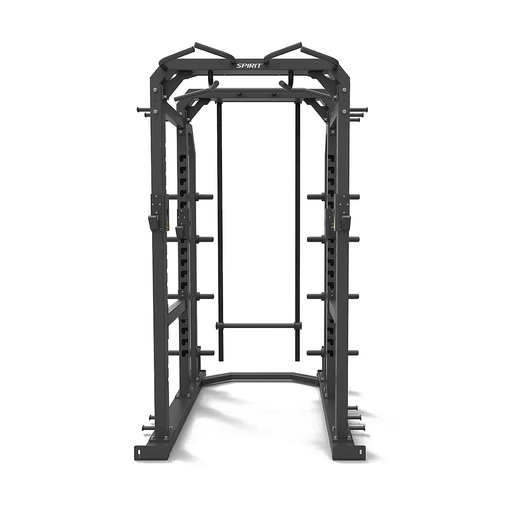 Spirit Fitness Full Power Rack