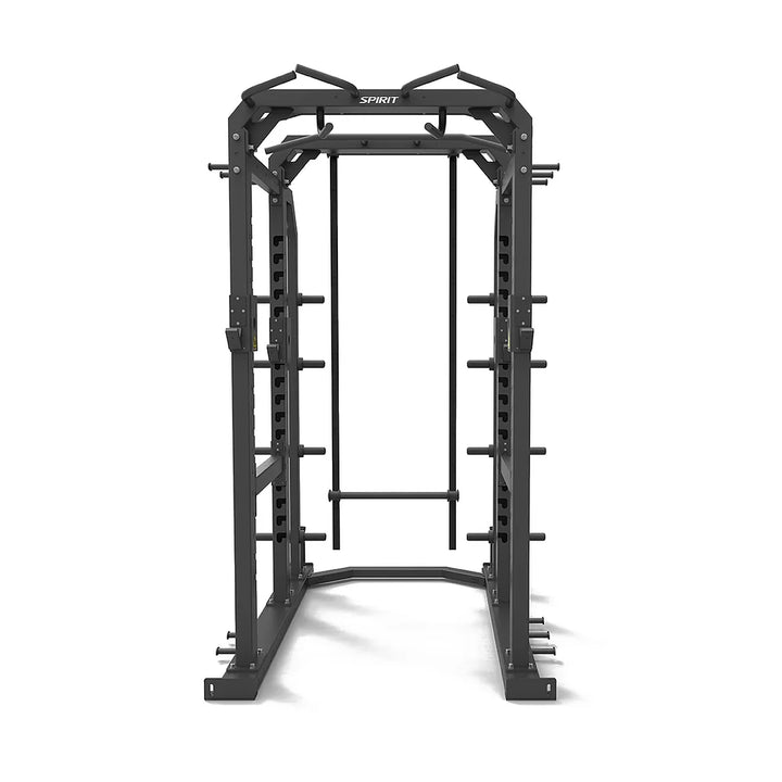 Spirit Fitness Full Power Rack