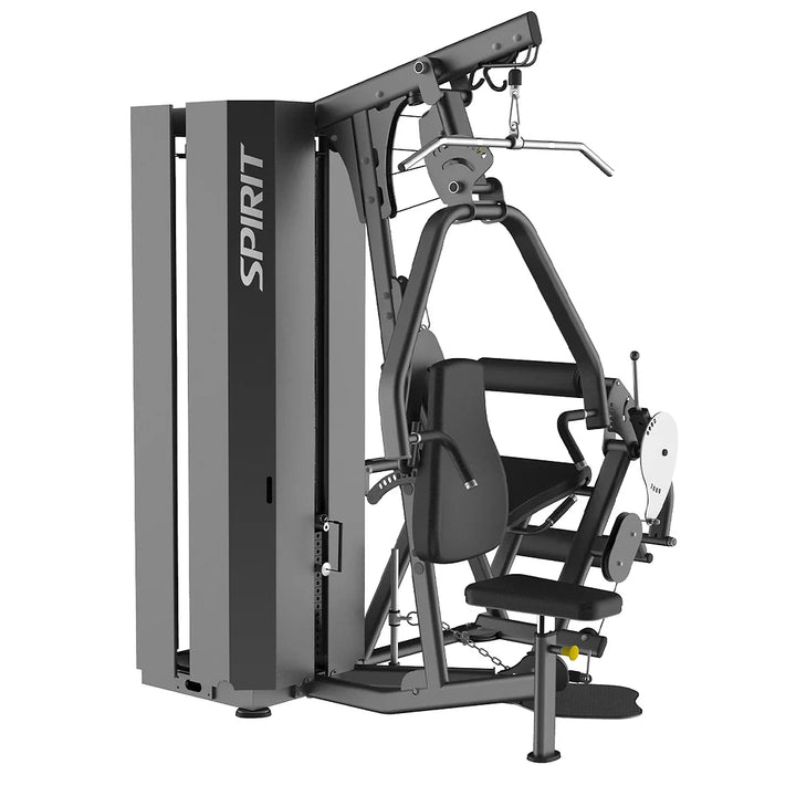 Spirit Fitness 2 Stack Multi Jungle