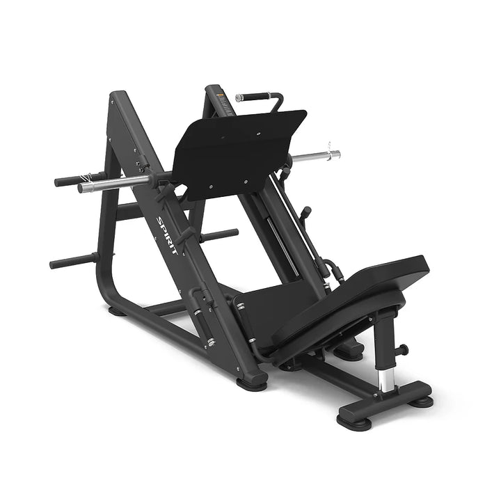 Spirit Fitness 45 Degree Leg Press