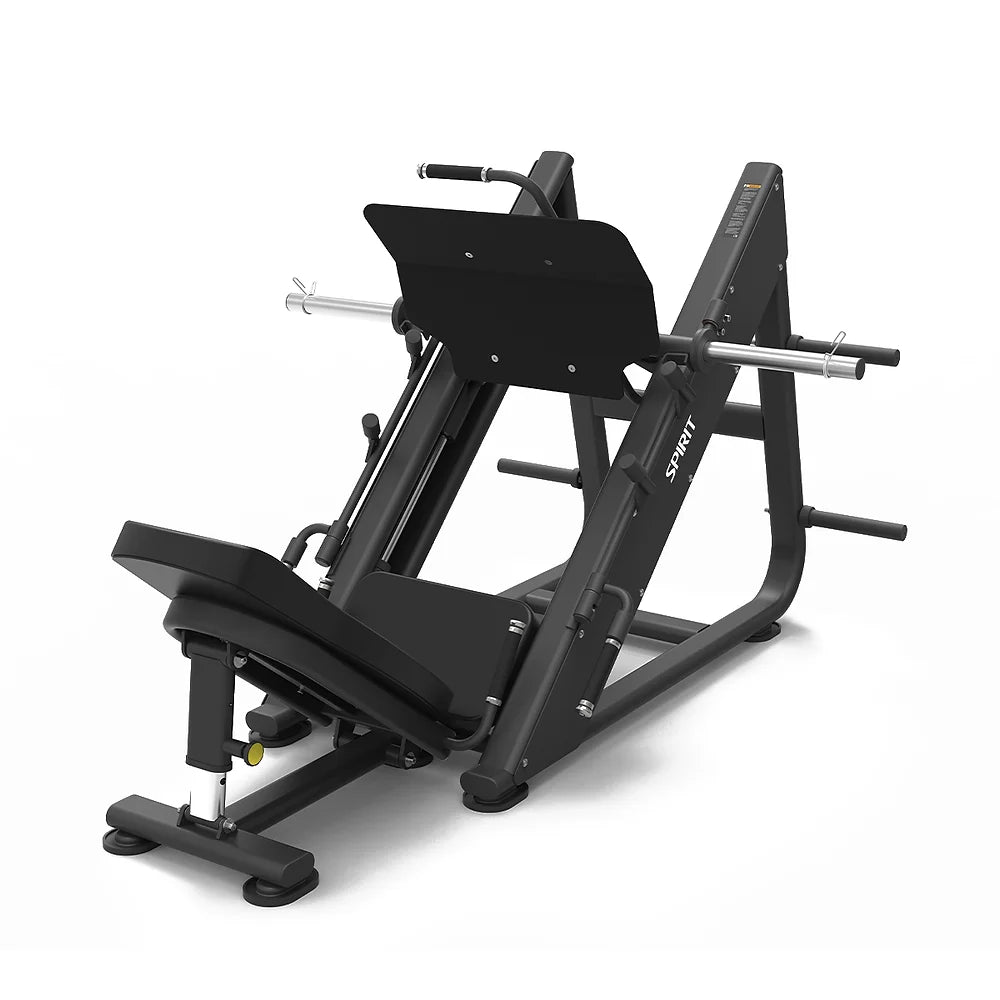 Spirit Fitness 45 Degree Leg Press