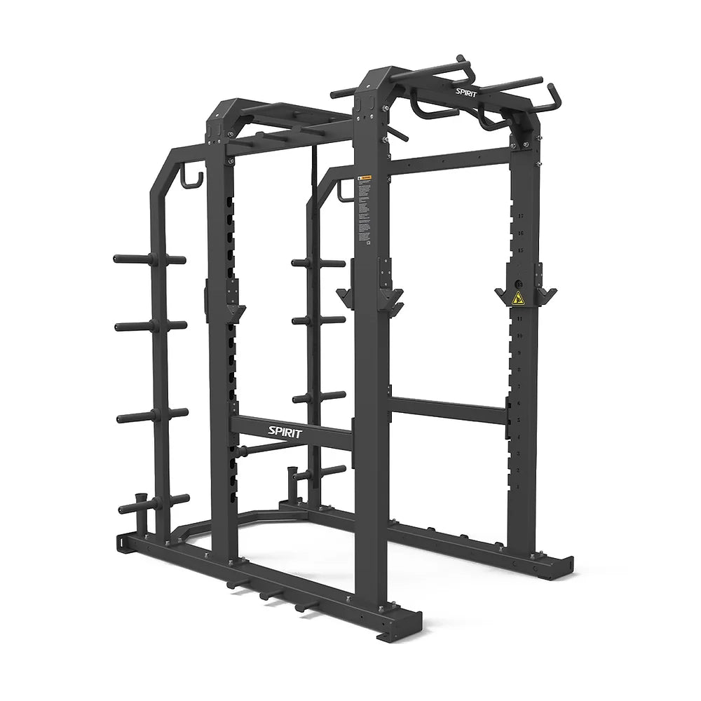 Spirit Fitness Full Power Rack