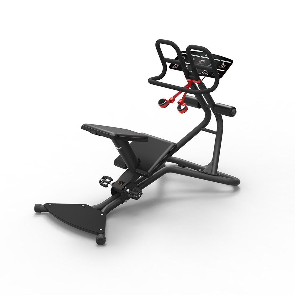 Spirit Fitness Stretch Trainer