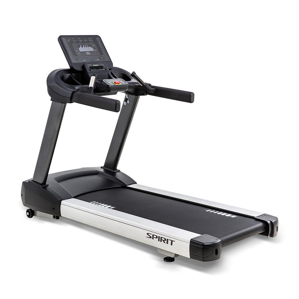 Spirit Fitness CT850+ Treadmill