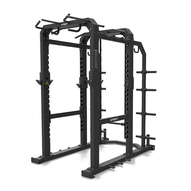 Spirit Fitness Full Power Rack