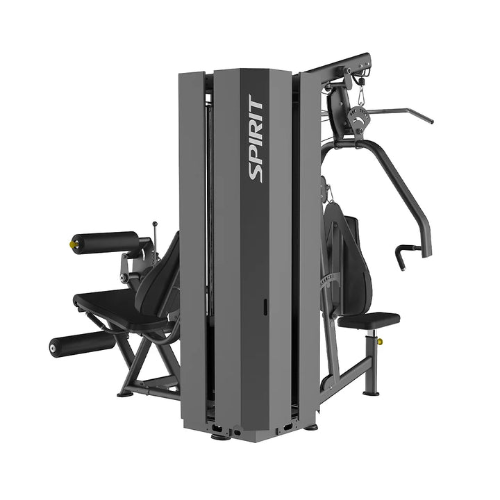 Spirit Fitness 2 Stack Multi Jungle