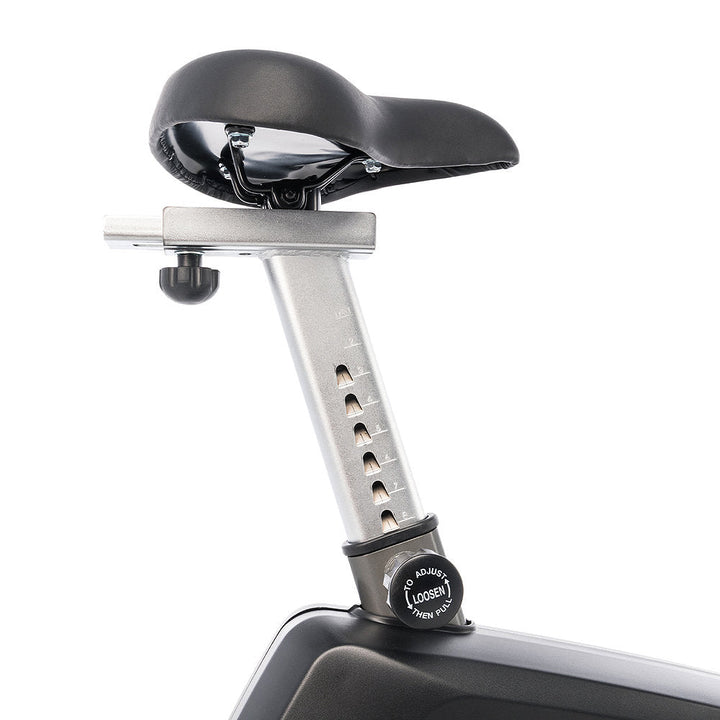 Spirit Fitness CU800+ Upright Bike