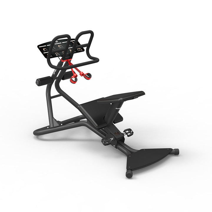 Spirit Fitness Stretch Trainer