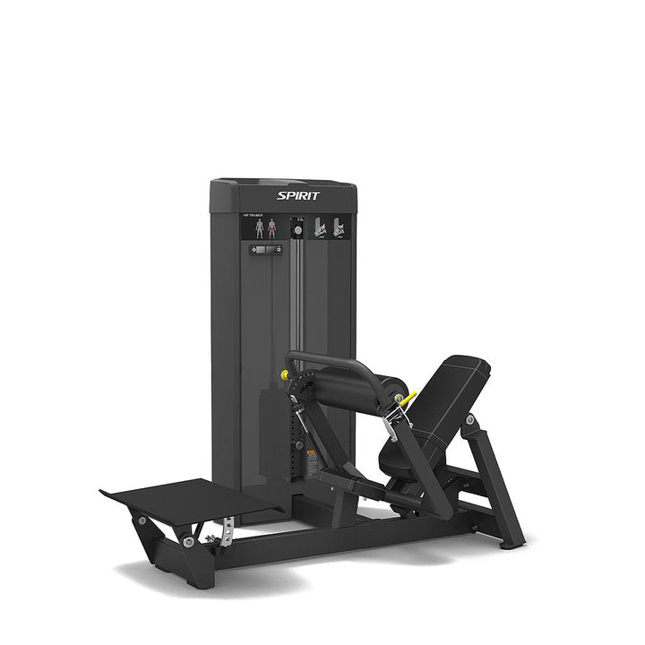 Spirit Fitness Selectorized Hip Trainer