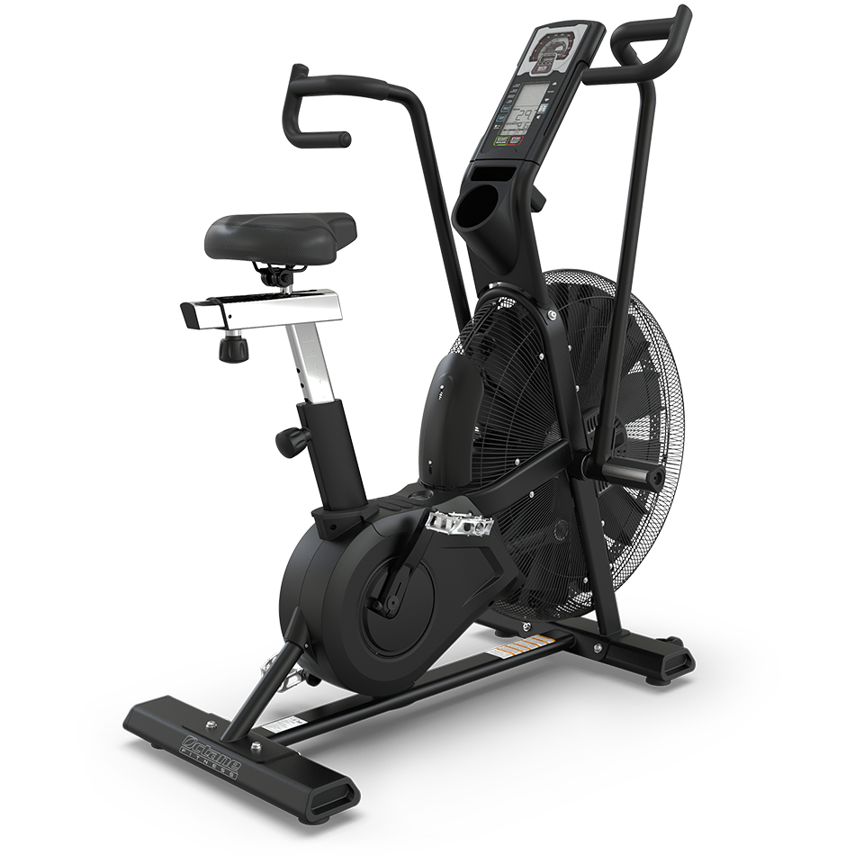 Octane Fitness ADX Black