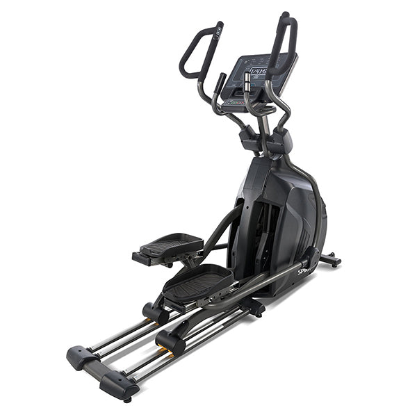 Spirit Fitness CE850+ Elliptical Trainer