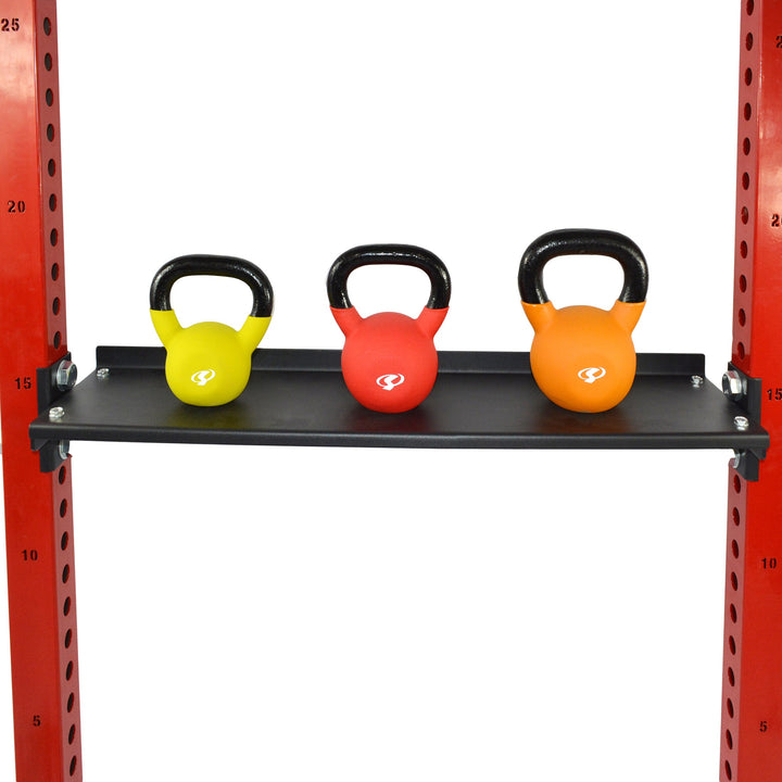 HyperFX Kettlebell Shelf for Rig