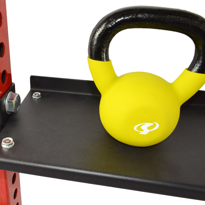 HyperFX Kettlebell Shelf for Rig