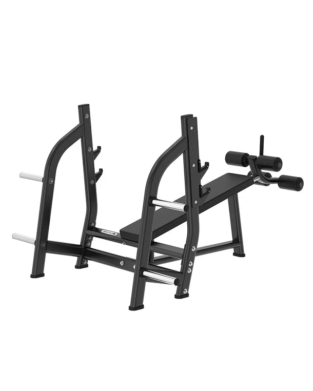 Skelcore Pro Olympic Decline Bench