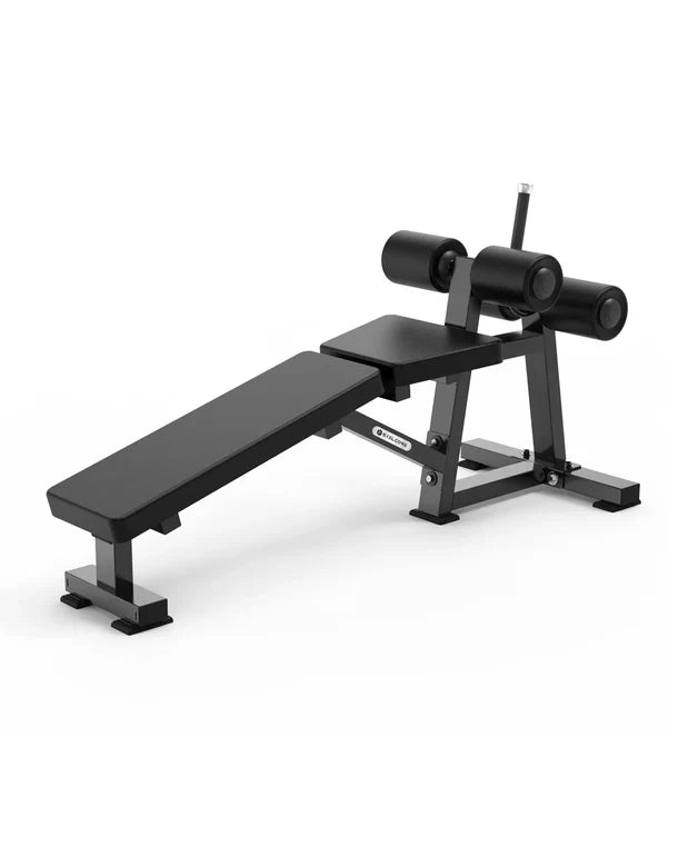 Skelcore Pro Decline Bench — Leisure Concepts Australia - Pilates ...