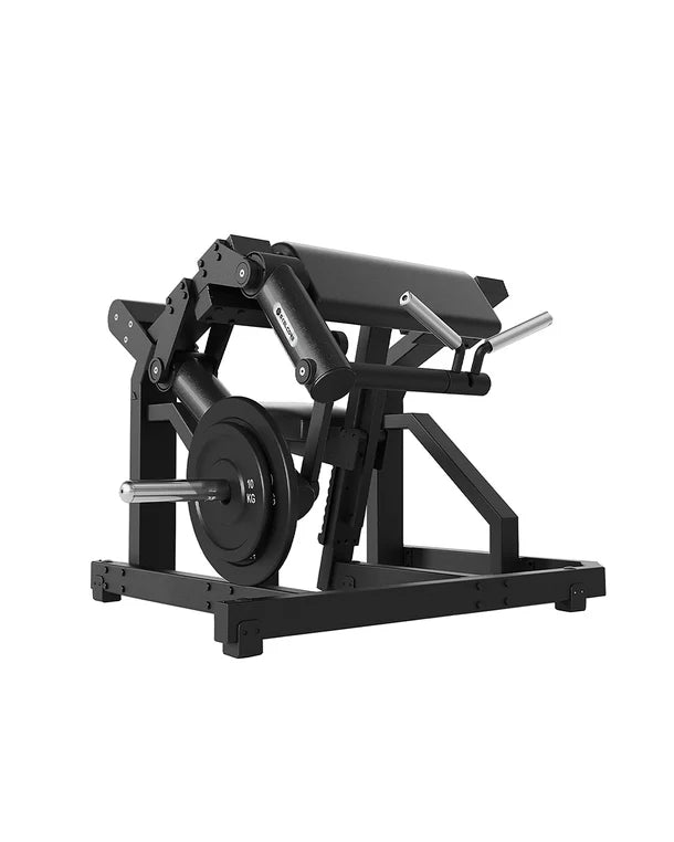 Skelcore Plate Loaded Elite Bicep Curl Machine