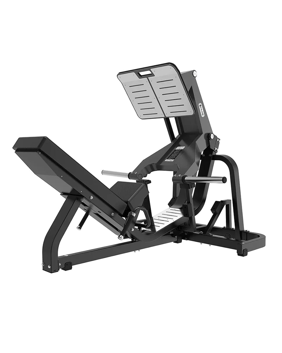 Skelcore Plate Loaded Pro Leg Press Machine