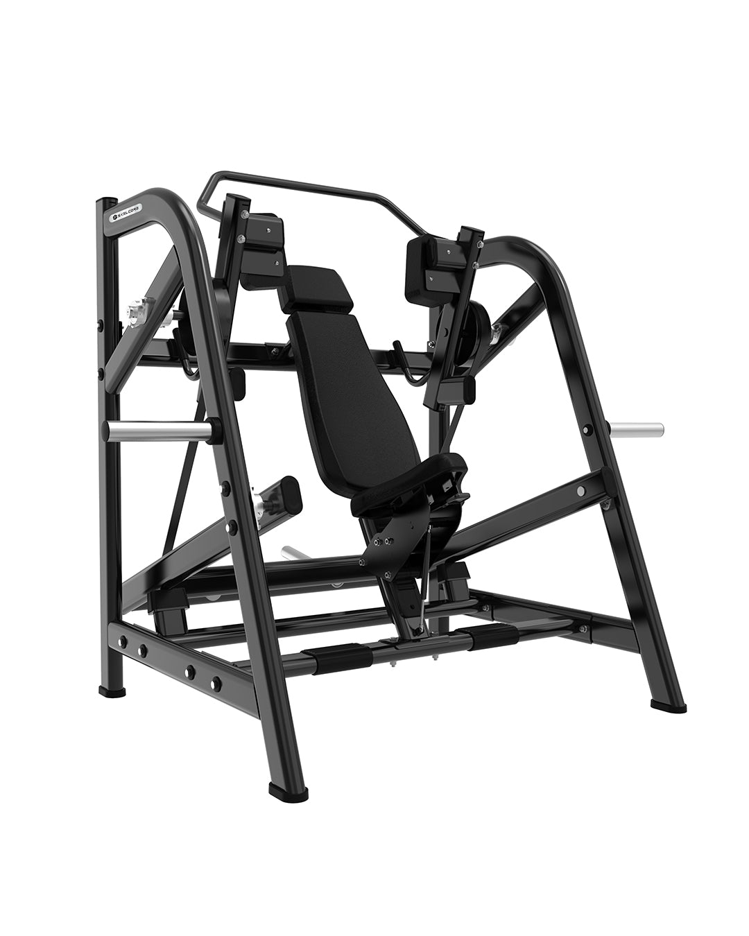 Skelcore Plate Loaded Pro Pull Over Machine