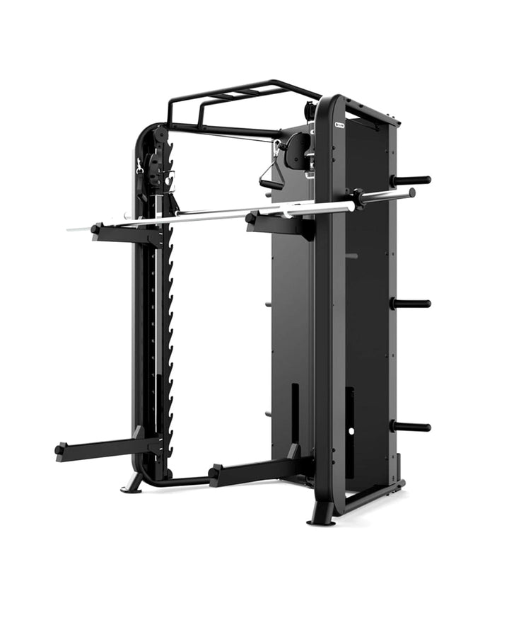 Skelcore Multi Function Smith Machine