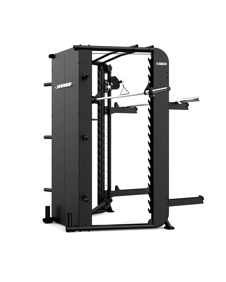 Skelcore Multi Function Smith Machine