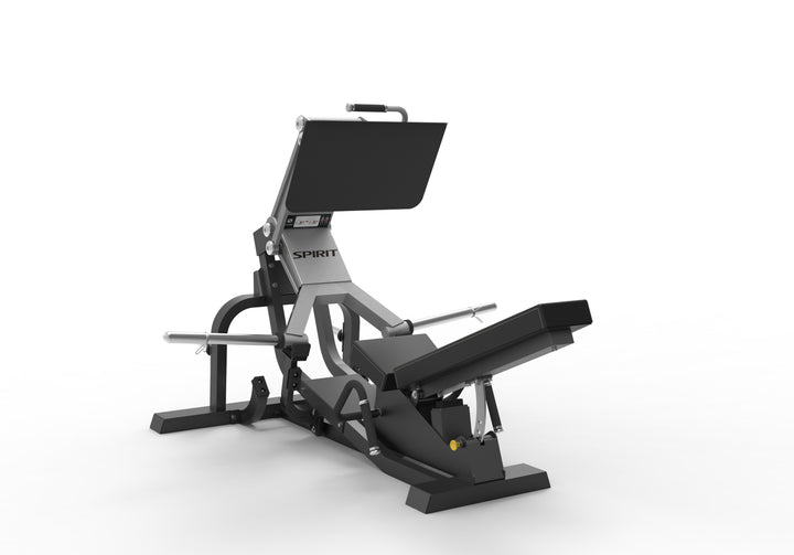 Spirit Fitness Plate Loaded Leg Press