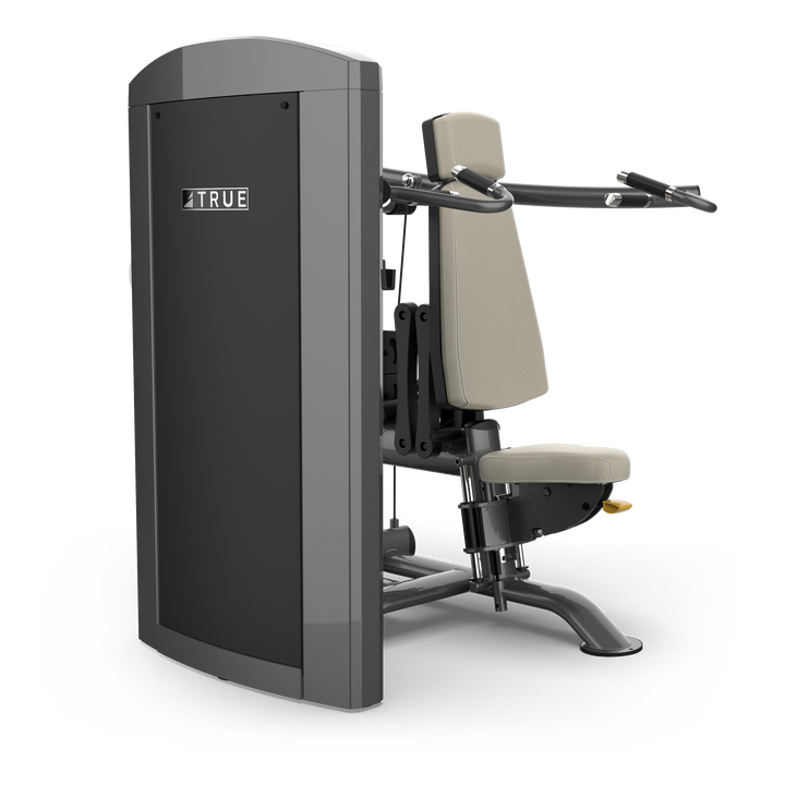 True Fitness Palladium Shoulder Press