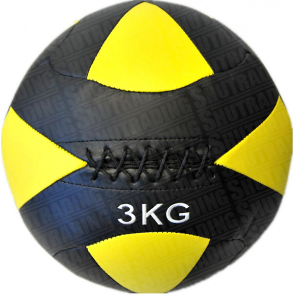 HyperFX Wall Ball 3kg