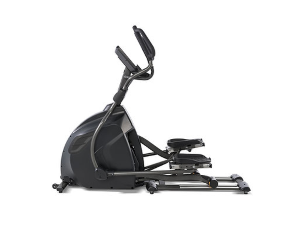 Spirit Fitness CE850+ Elliptical Trainer