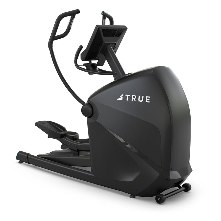 True Fitness Apex Cross Trainer with Unite 16 Console