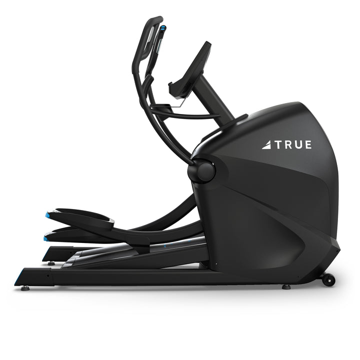 True Fitness Apex Cross Trainer with Unite 16 Console