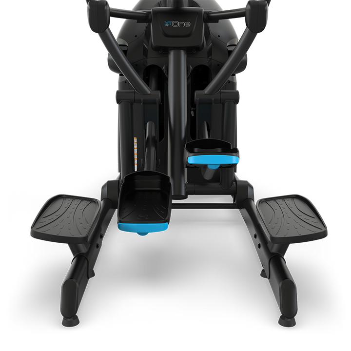 True Fitness XT-One Cross Trainer with Unite 16 Console