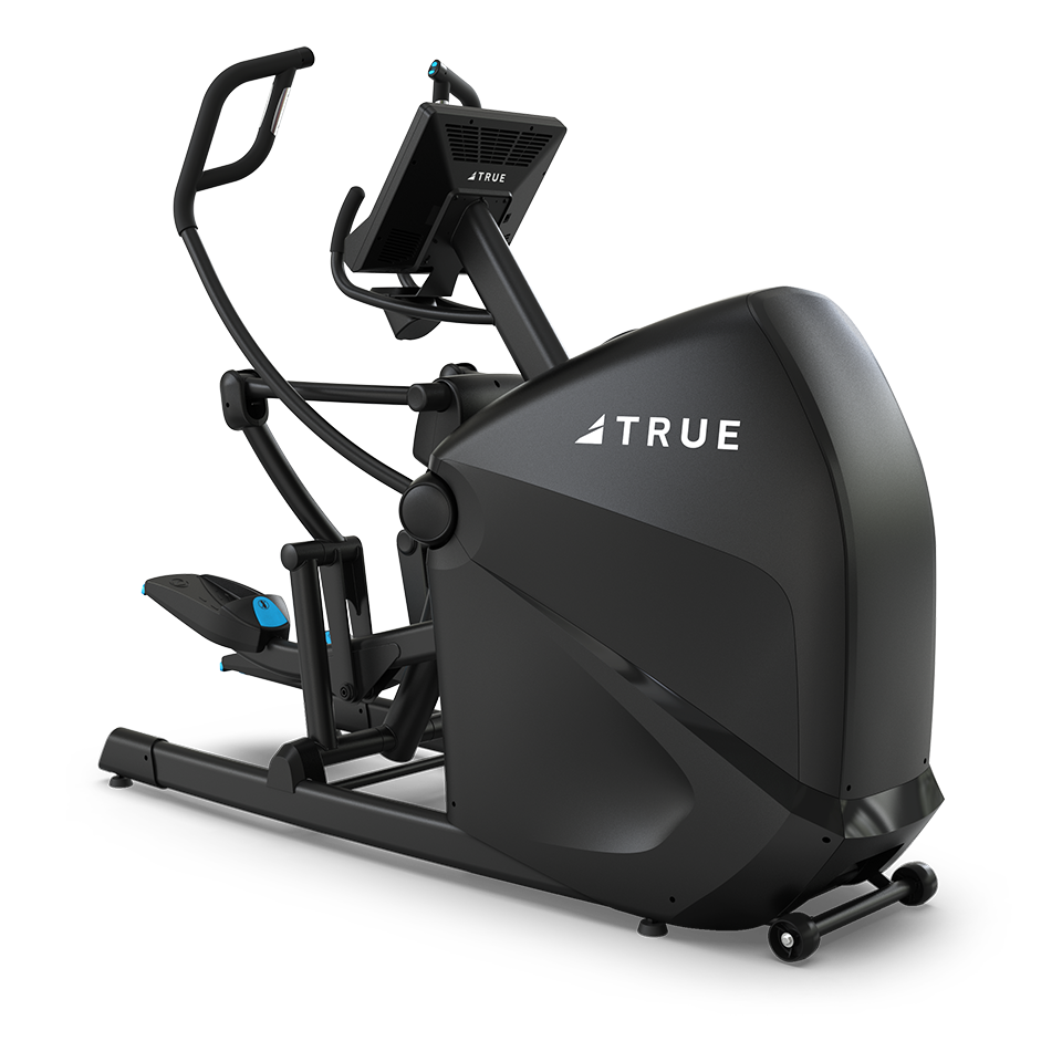 True Fitness XT-One Cross Trainer with Unite 16 Console