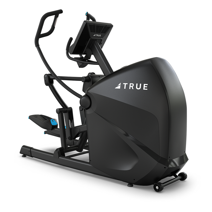 True Fitness XT-One Cross Trainer with Unite 16 Console