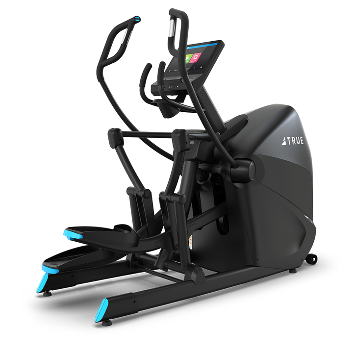 True Fitness XT-One Cross Trainer with Unite 16 Console