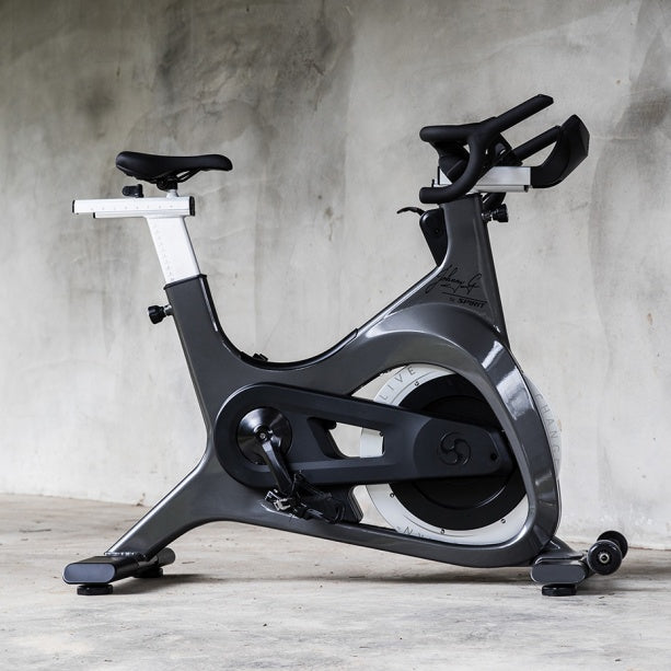 Spirit Fitness JB950 Johnny G Spirit Bike