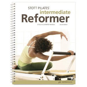 At Home Reformer Workout (EN/FR) — Leisure Concepts Australia - Pilates,  Strength and Cardio from the world's leading brands