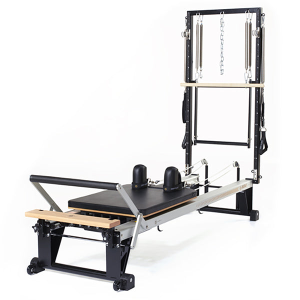 Overview & Usage of the V2 Max™ Reformer High Precision Gearbar
