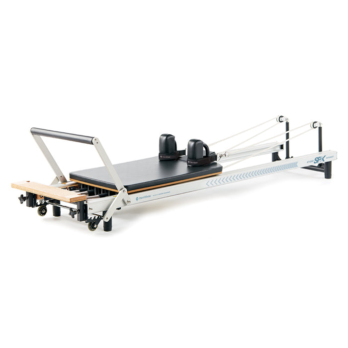 STOTT PILATES At Home SPX Reformer Bundle USED - RX Fitness Equipment