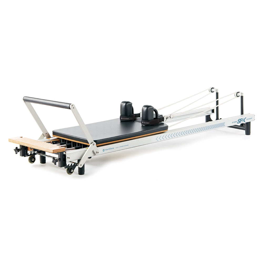 Stott 2025 pilates reformer