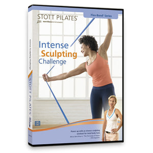 DVD — Leisure Concepts Australia - Pilates, Strength and Cardio